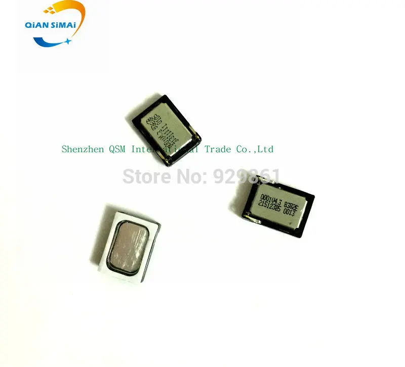 Новый Динамик QiAN SiMAi 15*11*3 5 мм громкий динамик звуковой сигнал для Nokia Huawei ZTE Coolpad