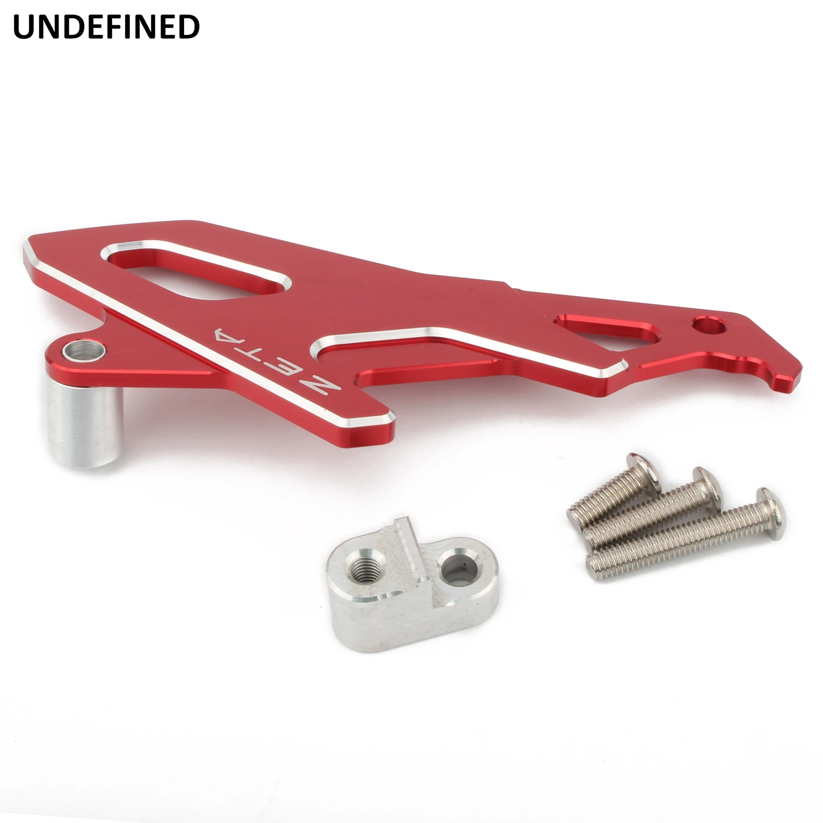 Защитная крышка звездочки для мотоцикла CNC передняя защита шестерни привода