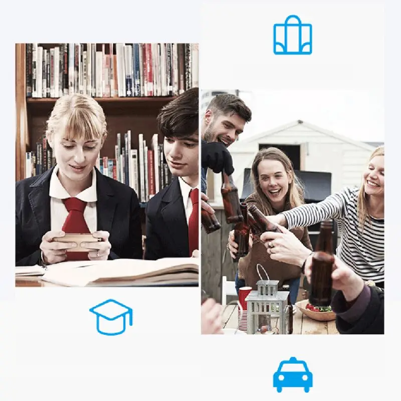 

4G LTE FDD Wifi Router 150Mbps Mobile Hotspot Wifi Modem Unlocked 3G 4G Router