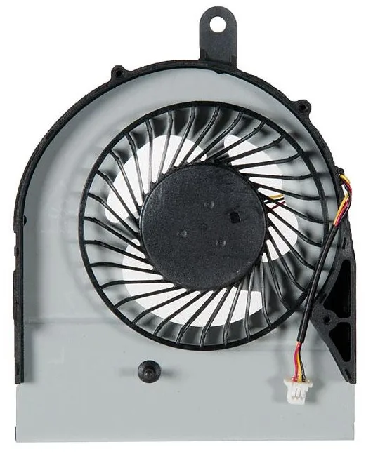 Вентилятор (кулер) для Dell Inspiron 14 5458 5459 15 3558 5555 5558 5559 17 5758 p/n: EF50060S1-C380-G99 01GRYN DFS54110 |