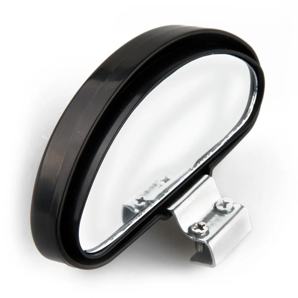 

Универсальное зеркало заднего вида с углом обзора 360 градусов и антибликовым покрытием