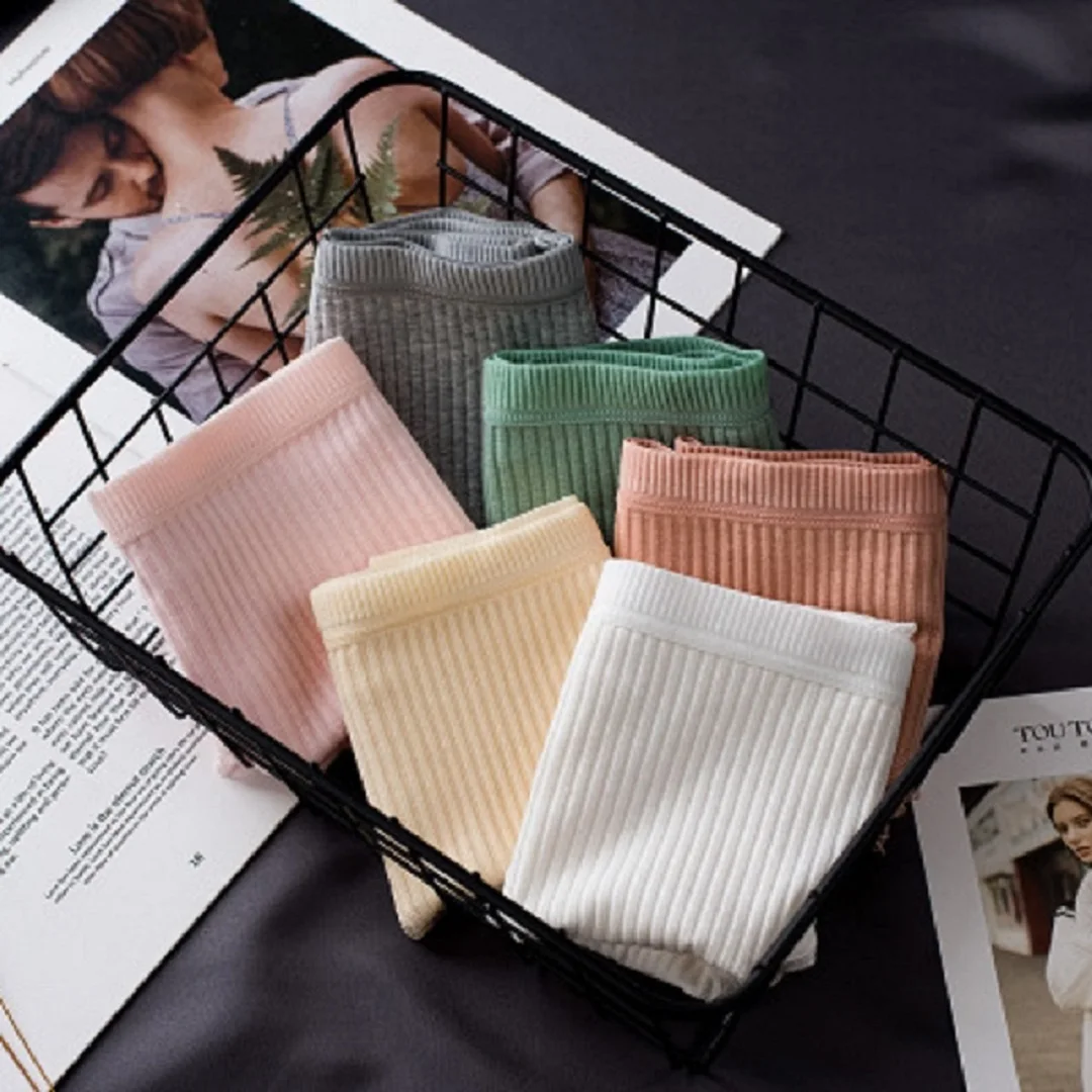 

Women Panties Physiological Pants Leak Proof Underpants Menstrual Underwear Shapewear Lingerie Thong Intimatewear Underpants