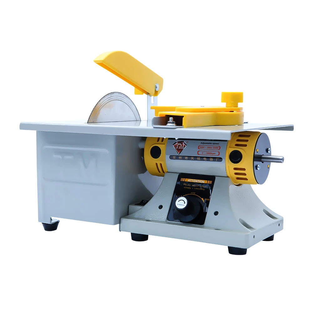 Настольная мини пила TM многофункциональная настольная шлифовальная машина