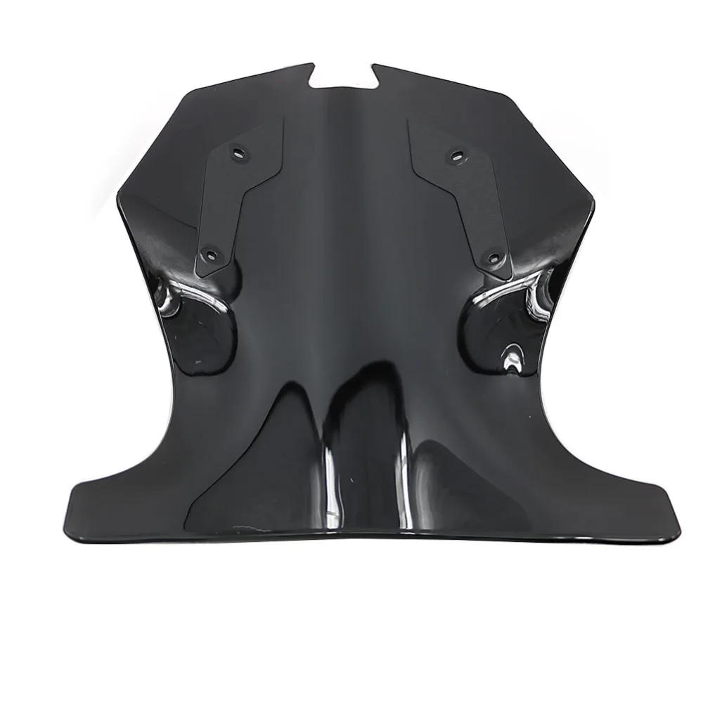 2017-2018 для KAWASAKI Z1000SX лобовое стекло мотоцикла ветровое дефлектор ветра Z1000 SX / Z 1000