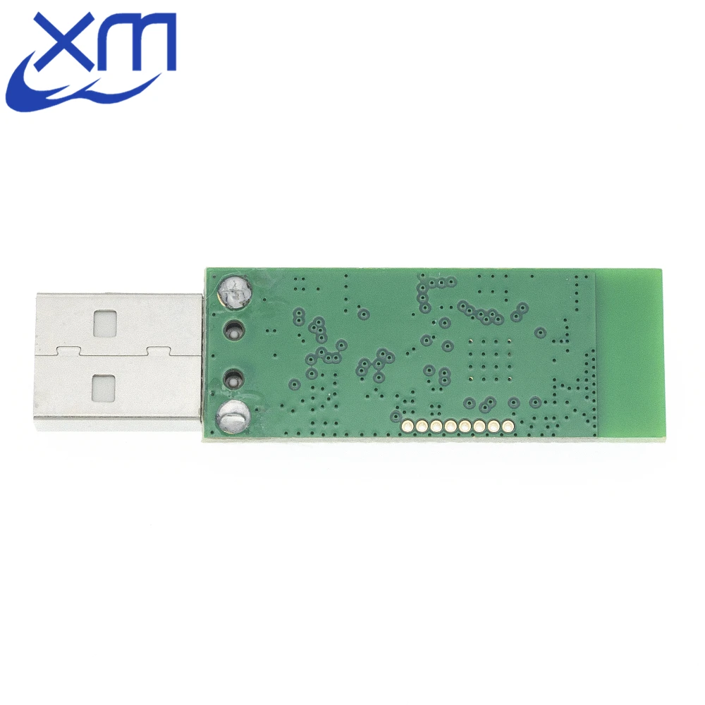 10pcs Wireless Zigbee CC2531 Sniffer Bare Board Packet Protocol Analyzer Module USB Interface Dongle Capture 2531 | Электронные