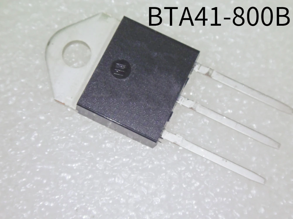 Bta41 800b что такое тиристор. тиристор bta41-800. 41 800. Bta41-800brg datasheet. 41 800.