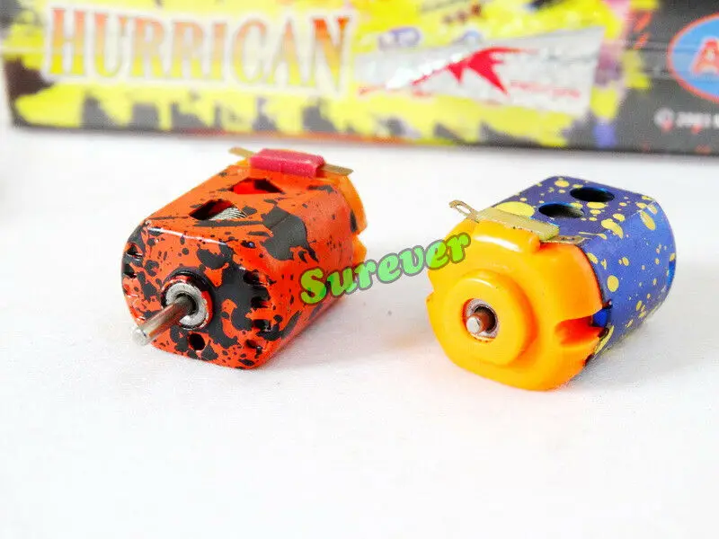 2 шт пара mini 130 двигатель постоян