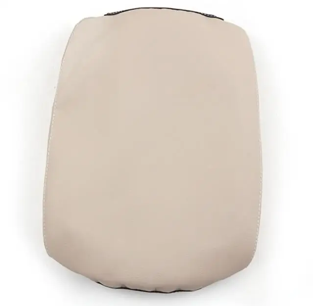 Beige Чехол-подлокотник из микрофибры для Toyota Land Cruiser 200 LC200(2008 - Название цвета: Beige