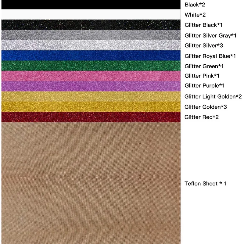 Наклейка виниловая Термотрансферная 21 Упаковка-30 48 см x 25 4 |