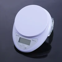5kg1g digital scale postal kitchen cooking food diet grams oz lb 5000g led electronic bench scale weight kitchen scales