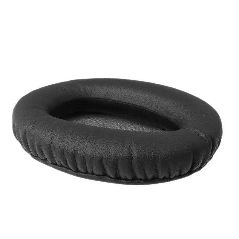 1 пара подушечек из мягкой пены для наушников подушечки подушек Сменный Чехол sony