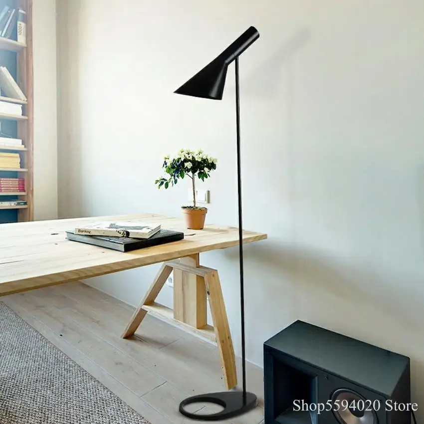 

Design Led Floor Lamps Floor Lights Bedroom Bedside Lamp Standing Lamp for Living Room Lustres Pendente Hanging Light Fixture