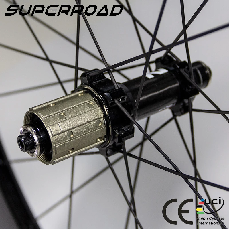 С фокусным расстоянием 25 мм 88 Глубокий велосипедный шоссейный велосипед 2024