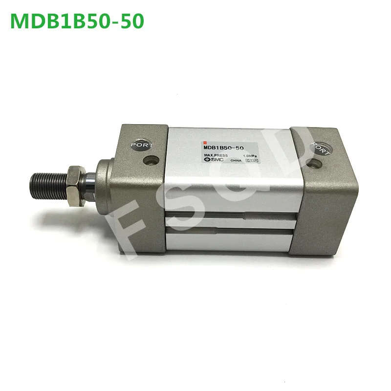 MDB1B50 25 50 75 100125150 FSQD SMC квадратный цилиндр воздуха Пневматический воздушный