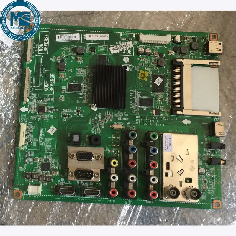 Материнская плата тв для LG 42LV4500/47LV4500-CA EAX64113202(3