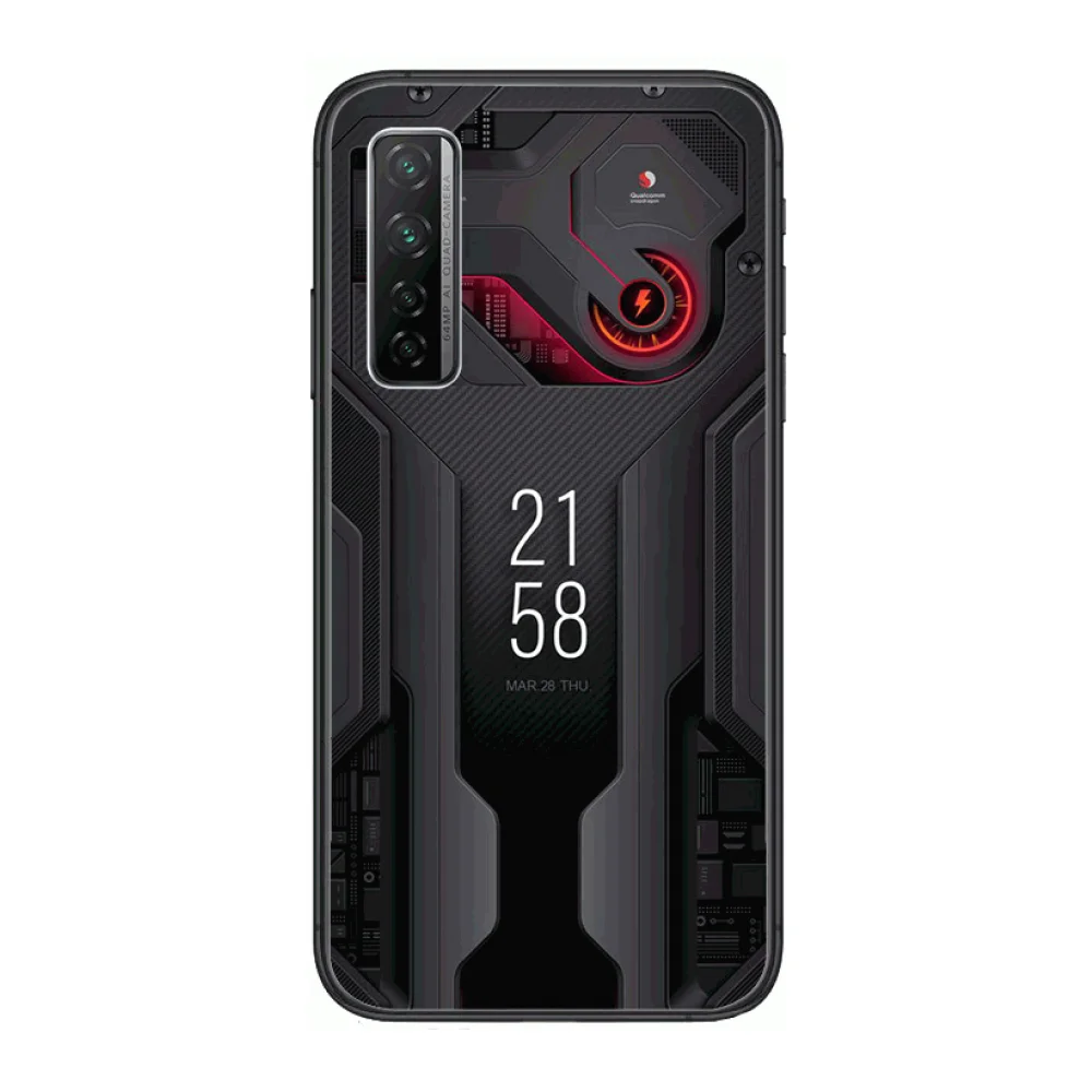 

phone case Phone Case For Huawei Nova p10 lite 7 6 5 4 3 Pro i p Smart ZBlack Etui 3D Coque Painting Hoesje