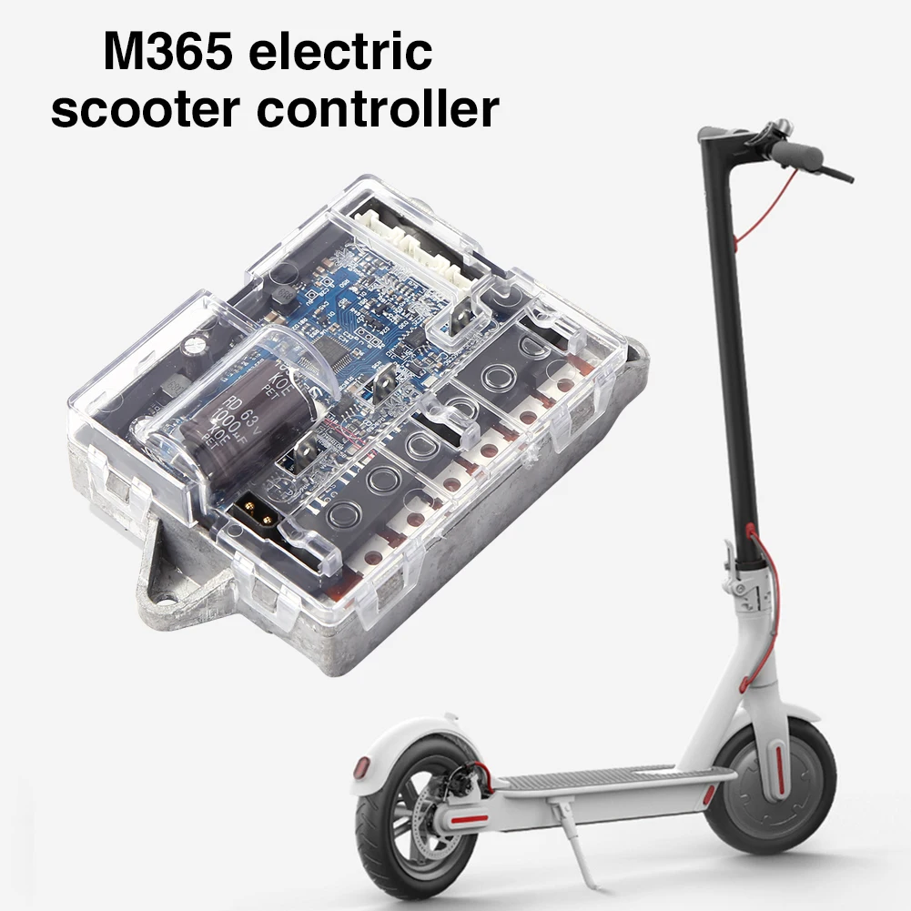 

Electric Scooter Controller Main Control Board for Xiaomi M365 Pro E-Scooter Skateboard Accessories Parts