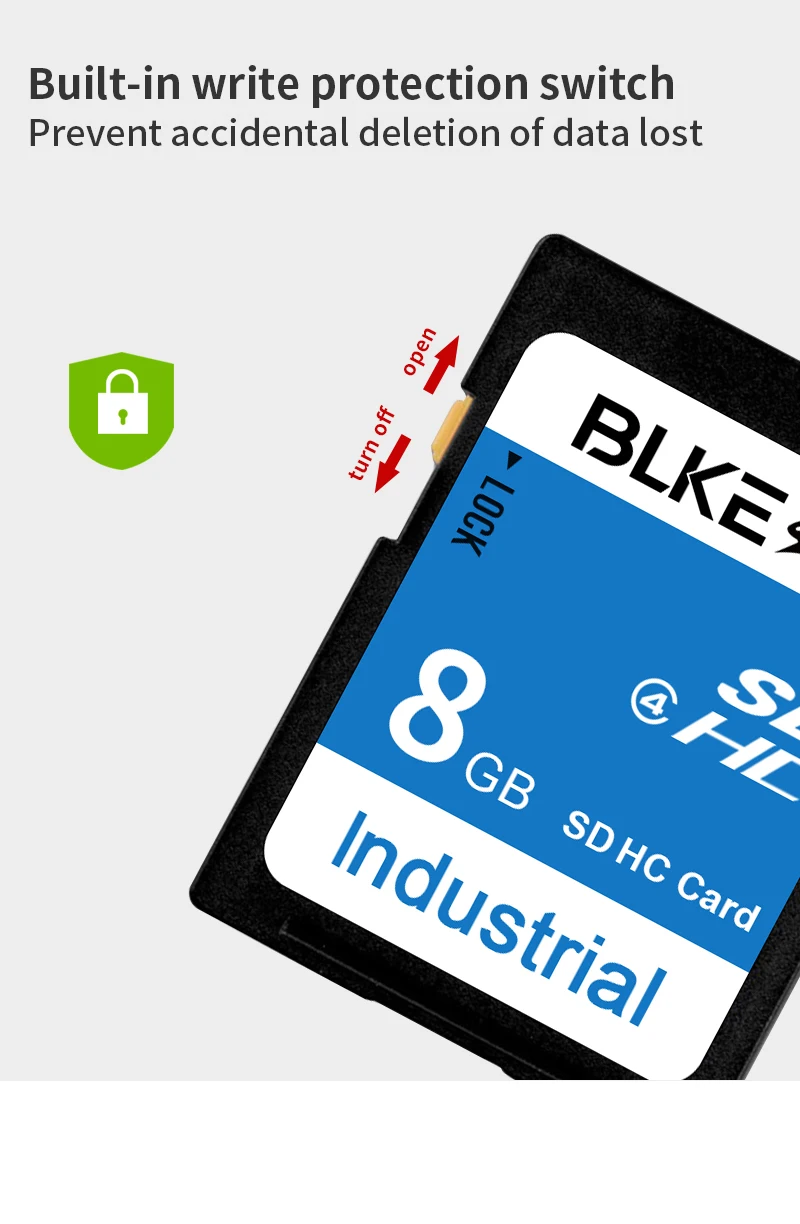 BLKE SD карта 128MB 256MB 512MB 1GB 2GB 4GB 8GB карта памяти для Mitsubishi M80 рекламная машина 3D принтер ЧПУ Цифровая камера