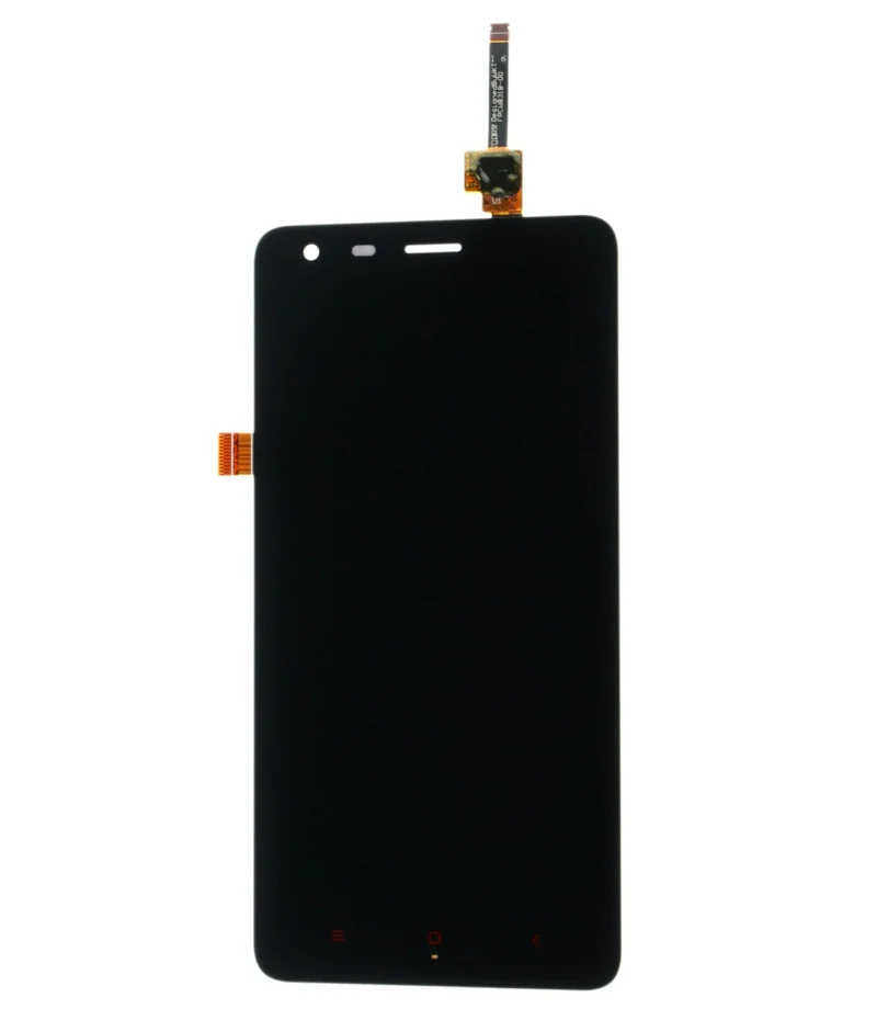 QSMHYM для Hongmi Red Rice Redmi 2 2A высокое качество дисплей экран с сенсорным экраном LCD