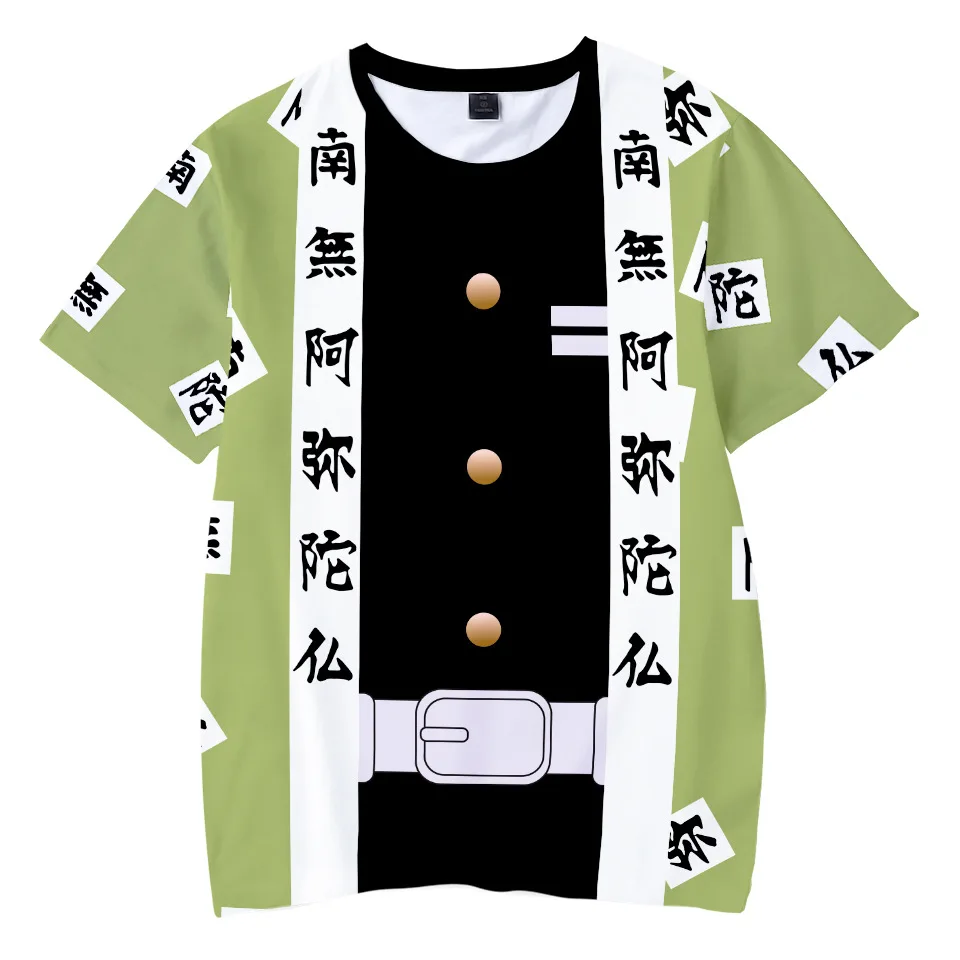 Футболка для мальчика и девочки с 3d принтом | Мужская одежда