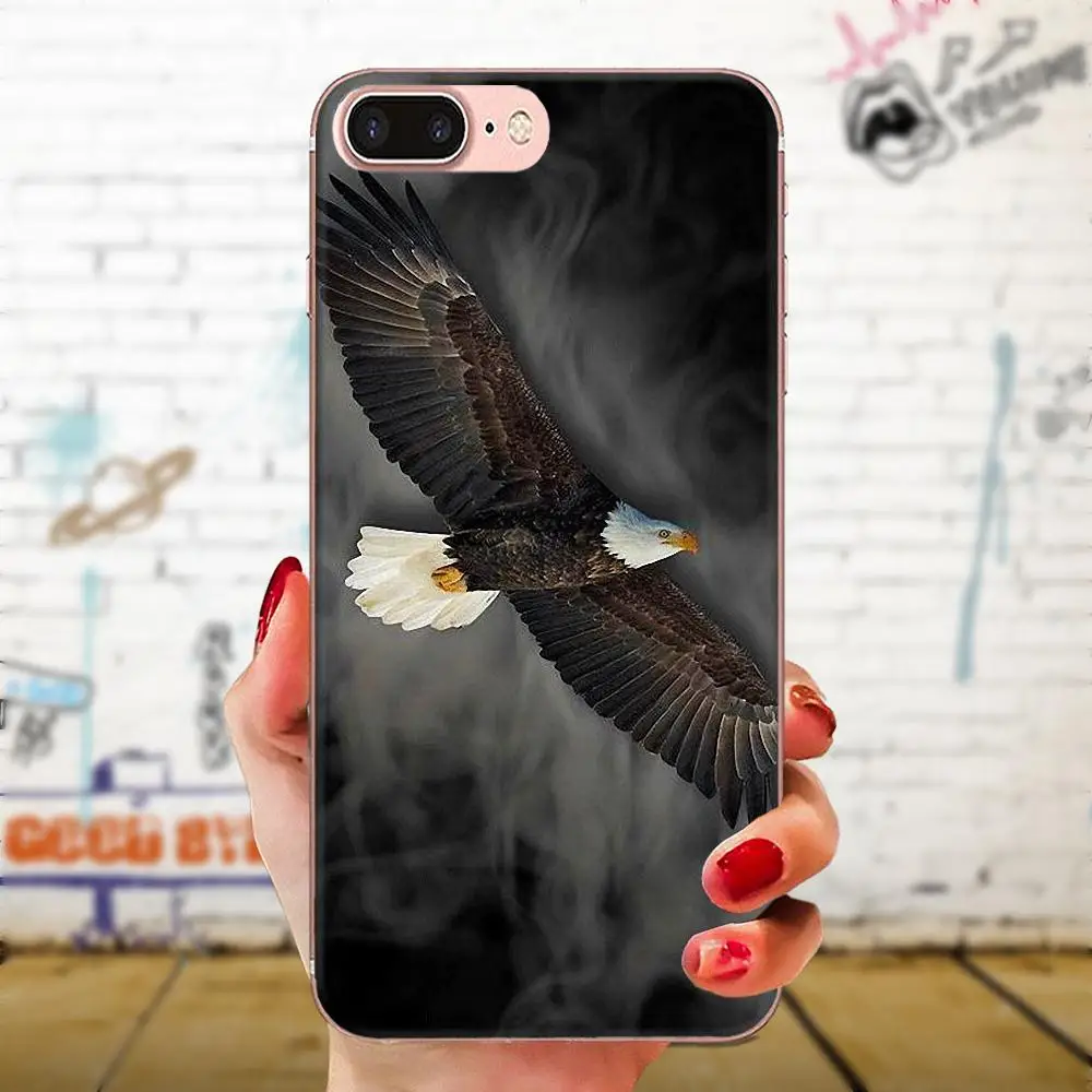 Мягкий Live Love телефон Птица орел обои для LG K50 Q6 Q7 Q8 Q60 X power 2 3 Nexus 5 5X V10 V20 V30 V40 Q
