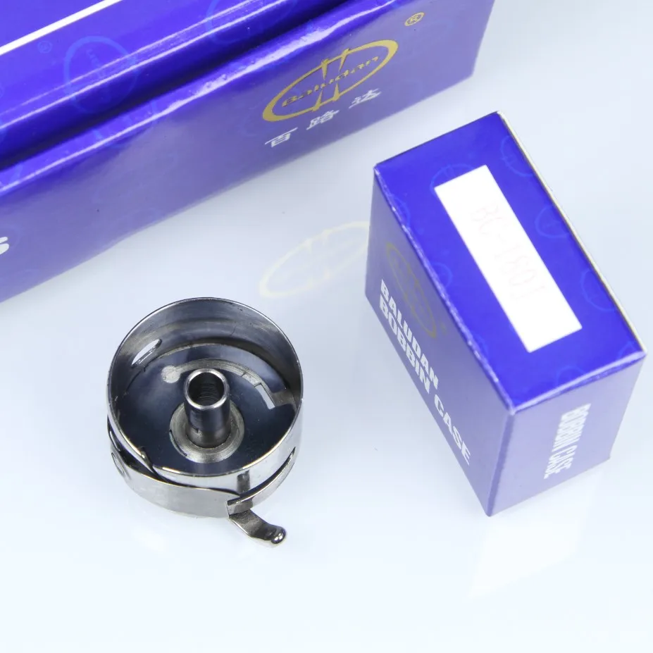 BC 210EN BOBBIN чехол для JUKl AMS210EN SERIES швейная машина B1828 210E DAC|sewing machine case|sewing bobbinsmachine bobbin |