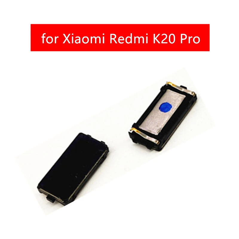 Шлейф для наушников Xiaomi Redmi K20 Pro 2 шт. | Мобильные телефоны и аксессуары