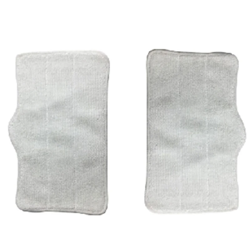 2Pcs Suitable for Xiaomi Deerma ZQ600/610 Mop Cloth Multifunctional Household Vacuum Cleaner Cleaning Pad | Бытовая техника