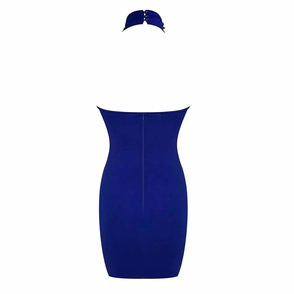 Женское платье из кружева сексуальная 2020 летние сетчатые Новые Вечерние Клубные