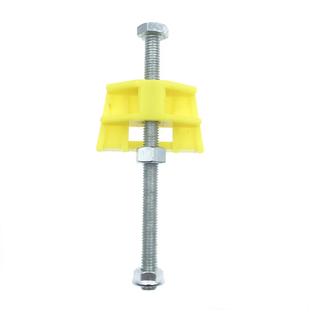 Новинка 10 шт. ручной высотовой точный локатор для плитки выравнивание стен