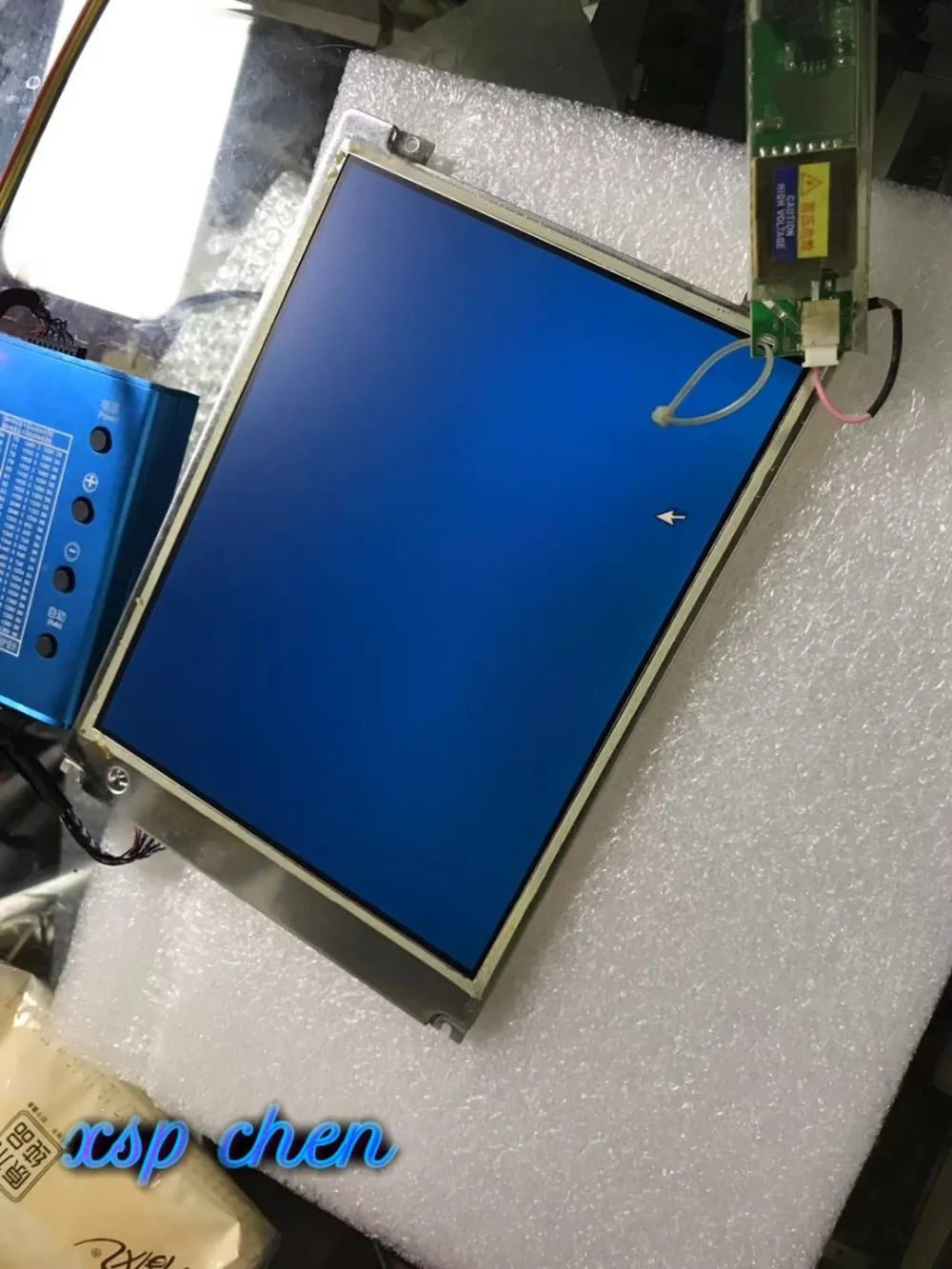 AUO 8.4 inch G084SN03 V2 V.2 V.1 V1 V0 V.0 original | Компьютеры и офис