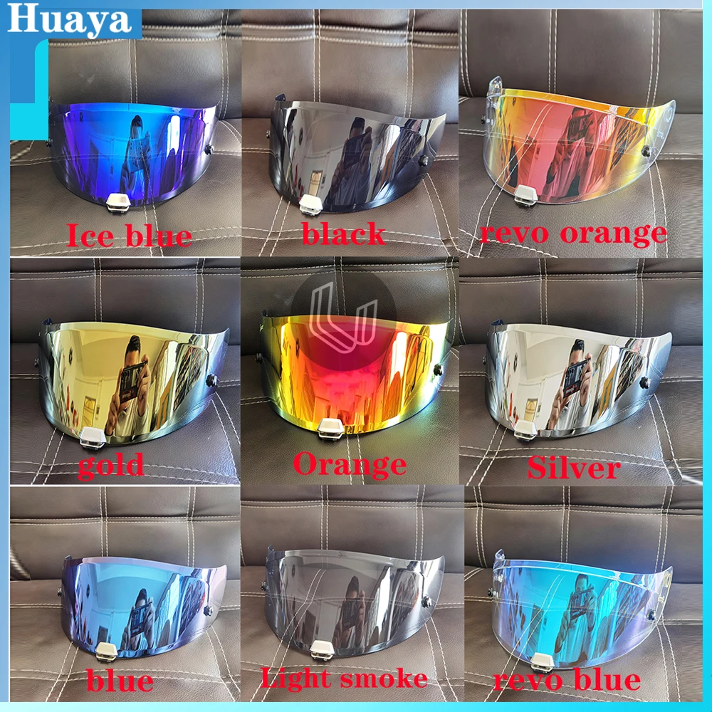 

Противовзрывная Защита от УФ-лучей мотоциклетный шлем солнцезащитный козырек очки объектив подходит для HJC RPHA-11/70