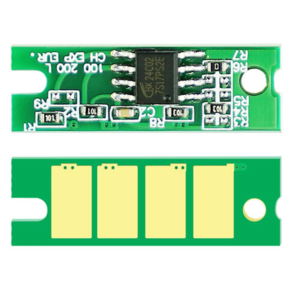 

Toner Chip for Ricoh Laner Savin Gestetner Aficio SP100SF SP111 SP111SF SP111SU SP110q SP110suq 407165 407166 SP 100LA SP100C