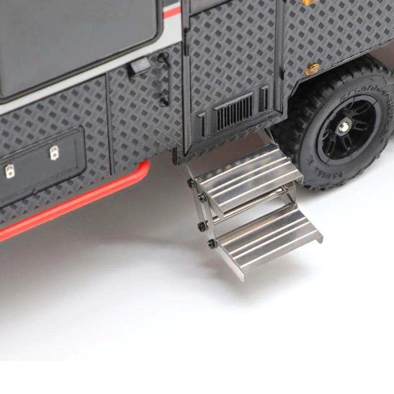 Модель охотника Orlandoo OH32N01 комплект неприводного прицепа RV Авторизованная модель