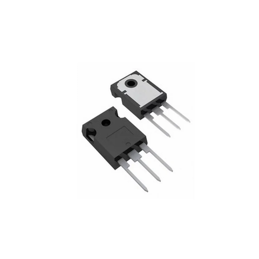 

5pcs STGW40N120KD GW40N120KD STGW30N120KD GW30N120KD TO-247 40A 1200V N-channel fast IGBT