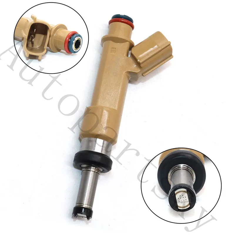 OEM Форсунка инжектора топлива 23250 0T020 для Toyota Matrix Corolla Scion xD 09 15 1.8L 23209 09140 39145 232500T020