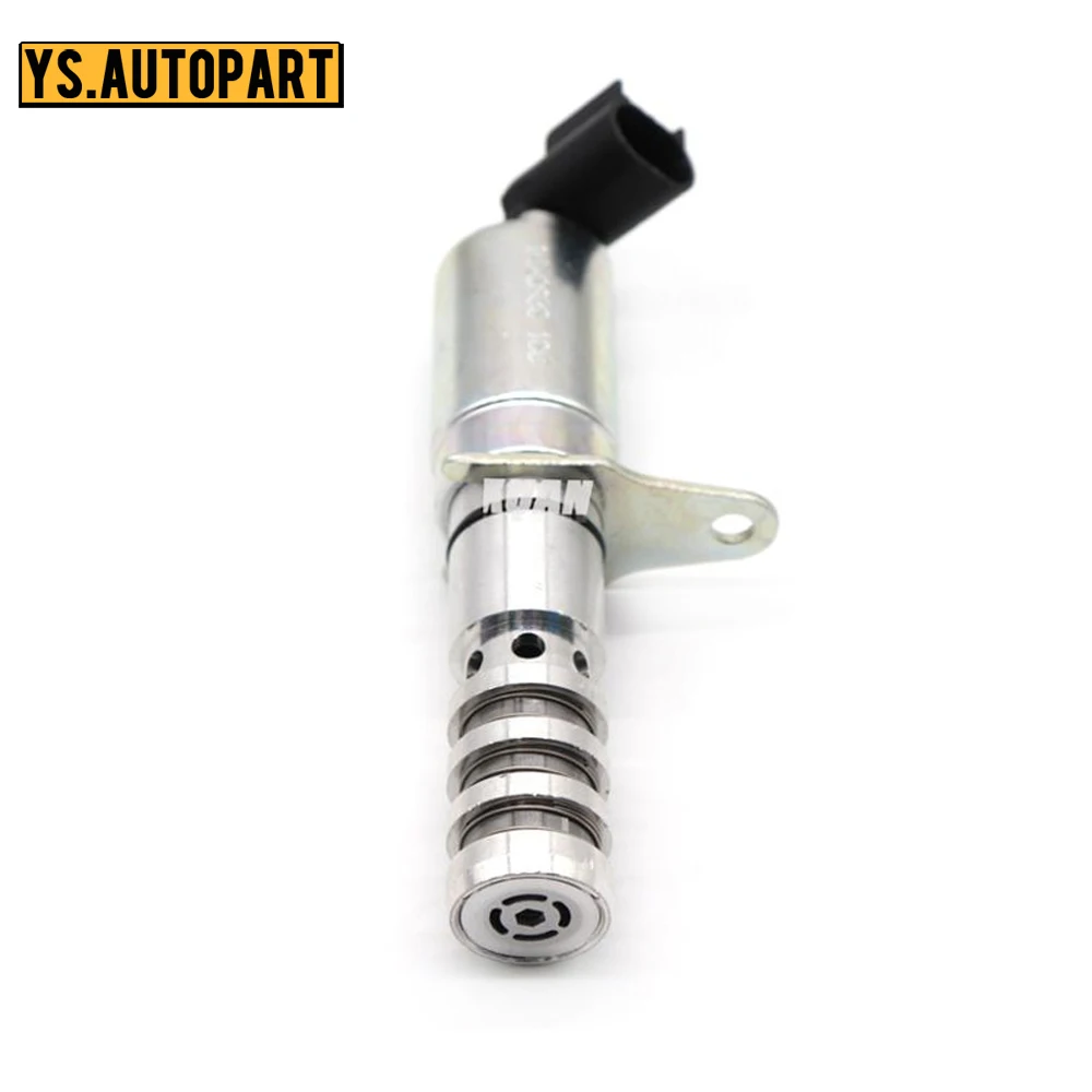 12568078 переменный клапан электромагнитный VVT для Бьюика Шевроле GMC Hummer Isuzu Oldsmobile Saab 9