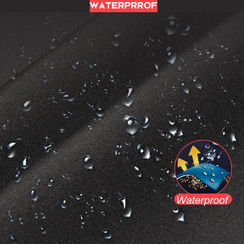 Женская куртка для походов и альпинизма водонепроницаемая ветровка активного