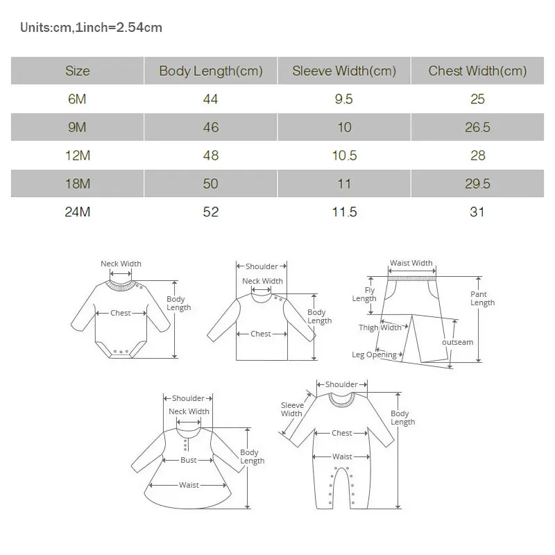 Детский хлопковый комбинезон с коротким рукавом на возраст 0 18 месяцев|Ромперы| |