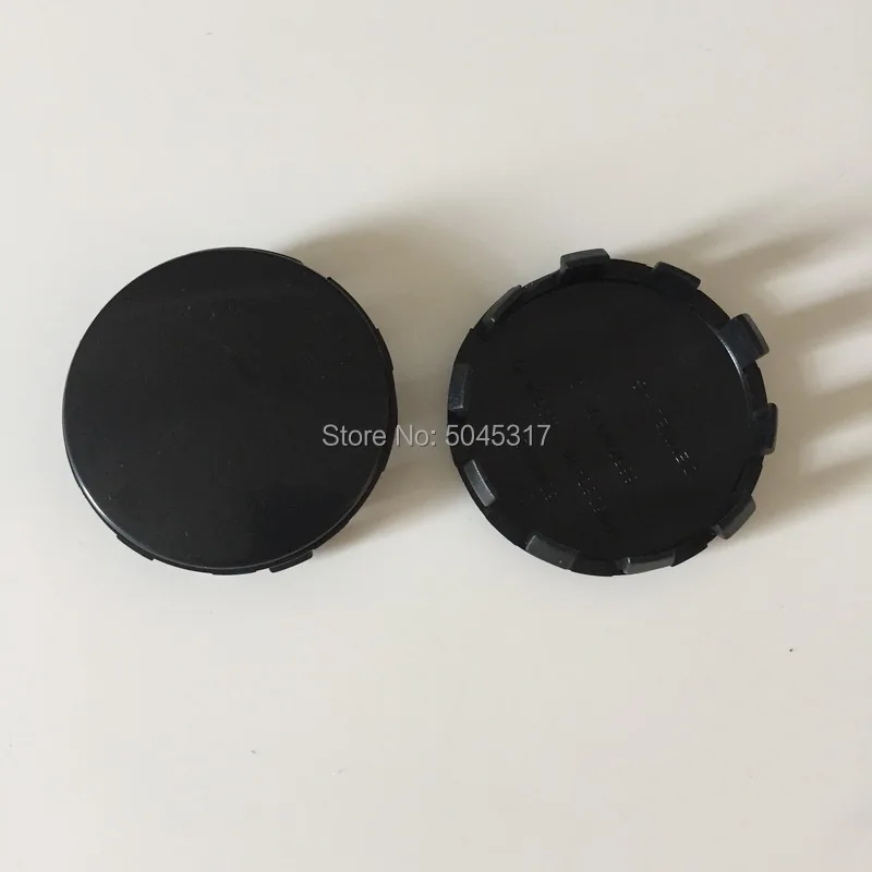 20 штук 57 мм цвет: черный синий белый колесная Центральная Крышка колпака колеса |