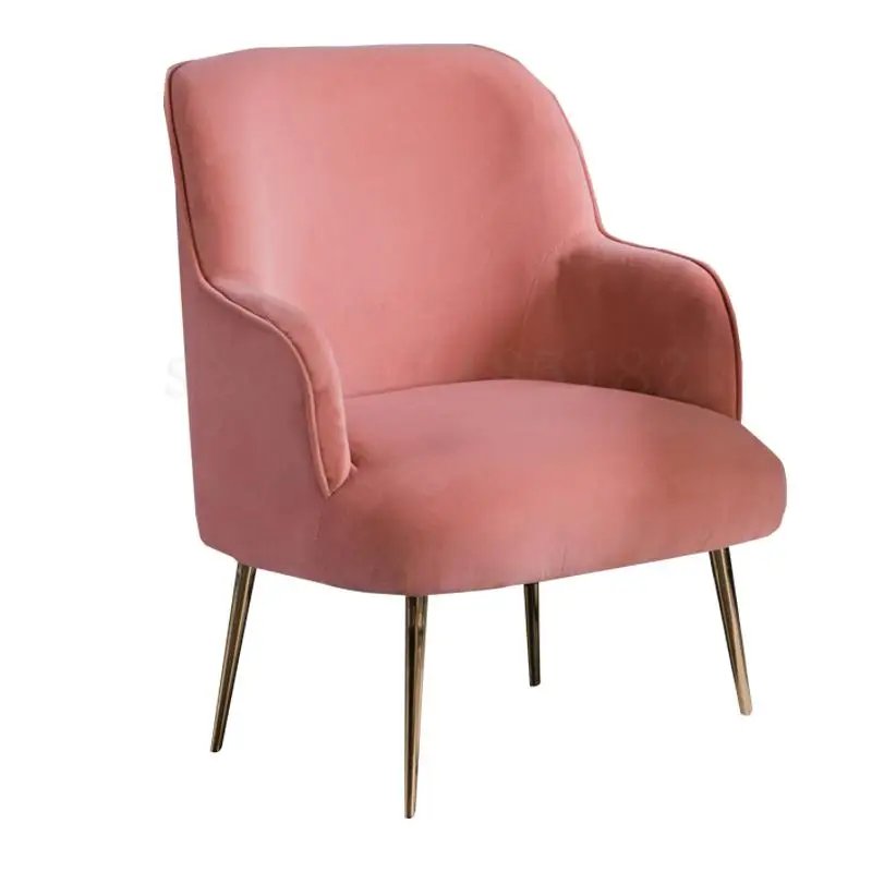 1000 скандинавский Одноместный Диванный десерт ленивый светильник роскошный