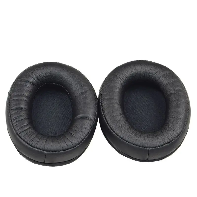 

Ear Pad Protein Leather Replacement Ear Pad for kingston HyperX Cloud II T3LB