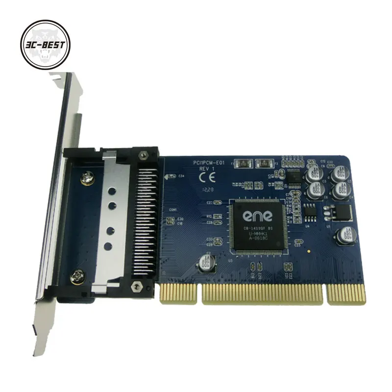 pci transfer to pcmcia transfer card a desktop cardbus card slot генерирует удли