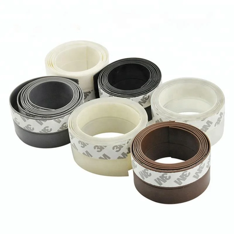 2 метра прорезиненная Резина 25 мм ширина силиконовая резина Нижняя дверь окно