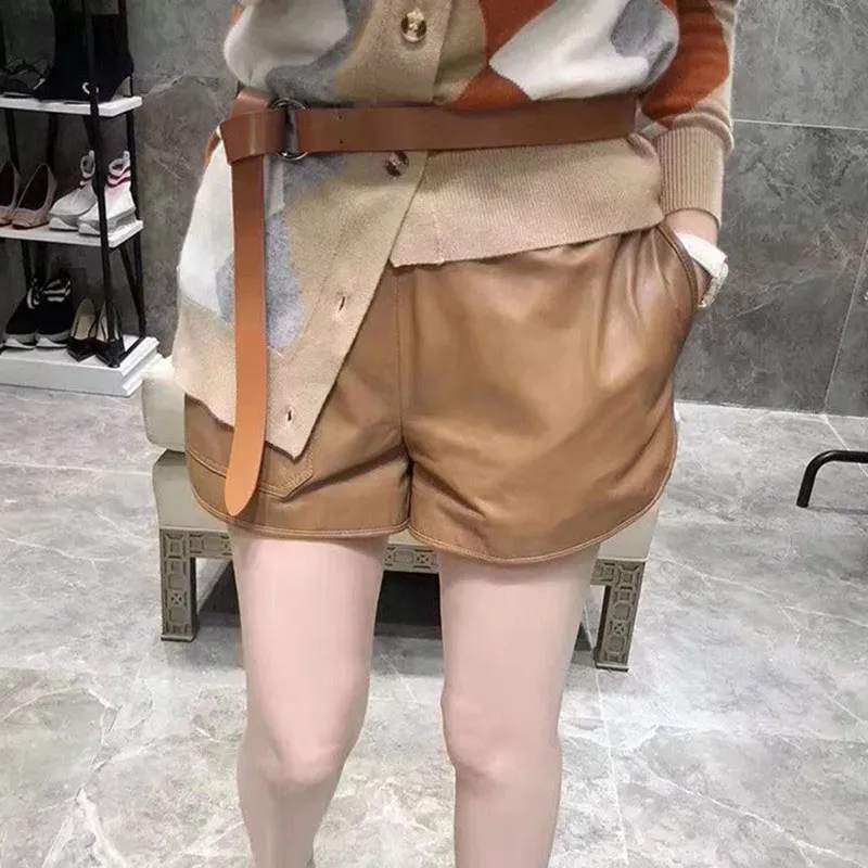 Irregular sweater female 2019 spring and autumn color matching short section longsleeve fashion knit cardigan Slim party |