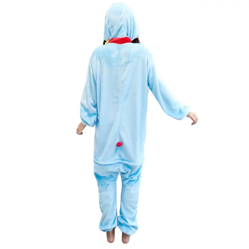 Детский костюм для вечеринки на Хэллоуин мальчиков и девочек косплея аниме