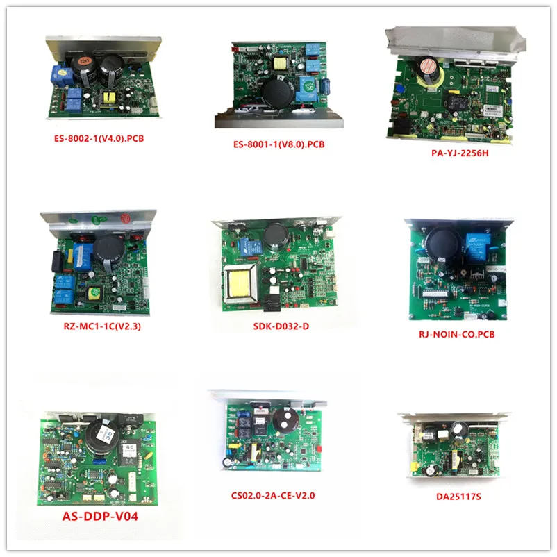 

ES-8002-1(V4.0).PCB/8001-1(V8.0).PCB|RZ-MC1-1C(V2.3)|SDK-D032-D|RJ-NOIN-CO.PCB|AS-DDP-V04|CS02.0-2A-CE-V2.0|DA25117S