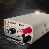 new susan 735mp 600w high power ultrasonic inverter electrical equipment power inverter with cooling fan fisher machine