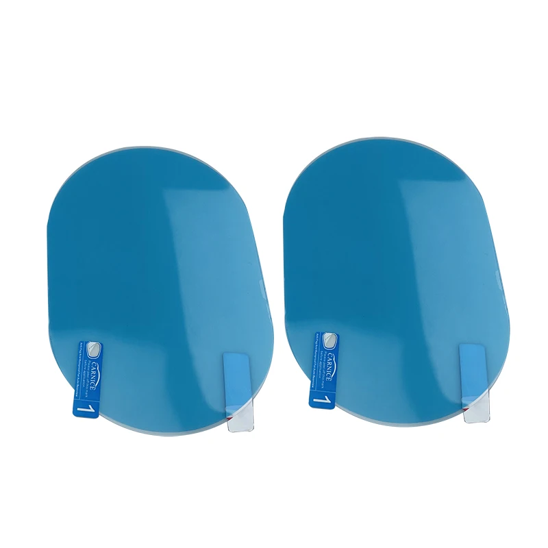 

2PCS Car Rearview Mirror Rain Film FOR Mercedes.Benz W220 W210 W203 W204 W163 W639 W638 W168 Gl Viano Cla C180 C260 C300 C200