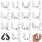 1 шт. Алюминий сплав велосипед задний переключатель Вешалка для велосипеда, MTB подъемный механический переключатель задней передачи Вешалка отсева конвертер адаптер